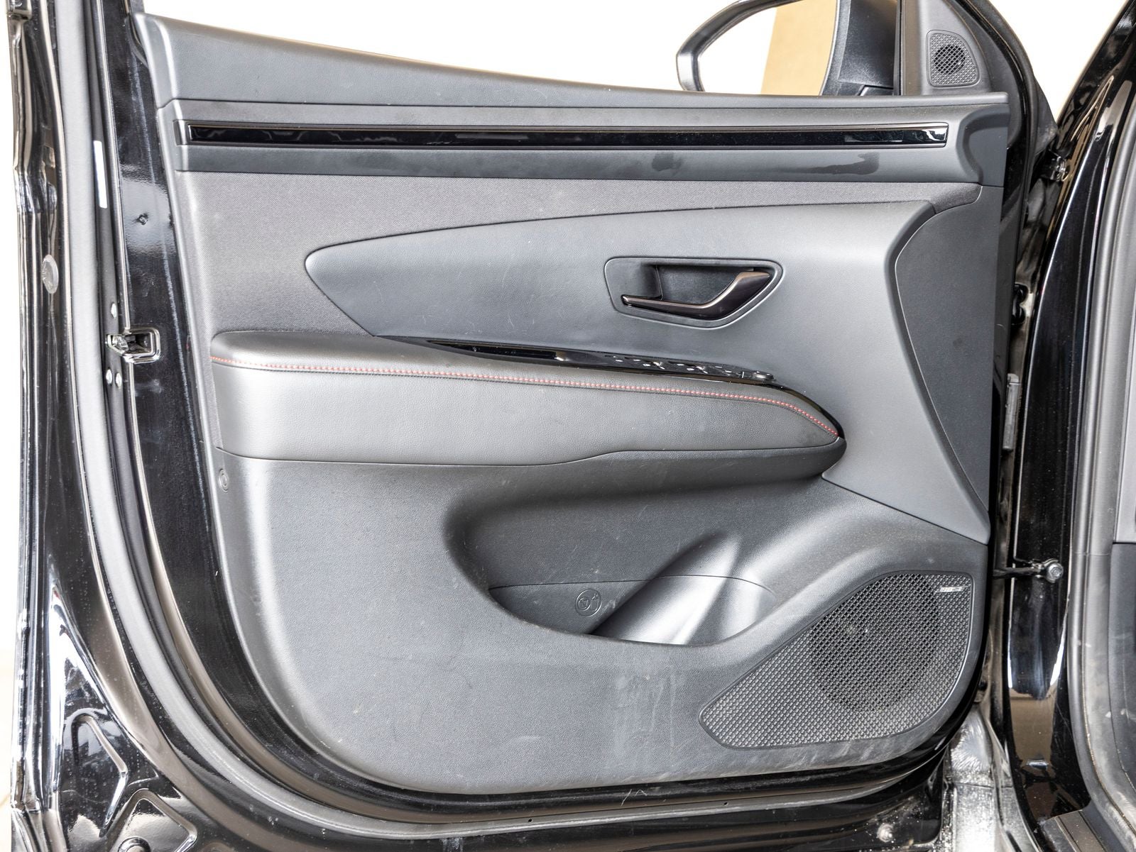 2024 Hyundai TUCSON HYBRID N Line