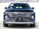 2024 Hyundai TUCSON HYBRID N Line