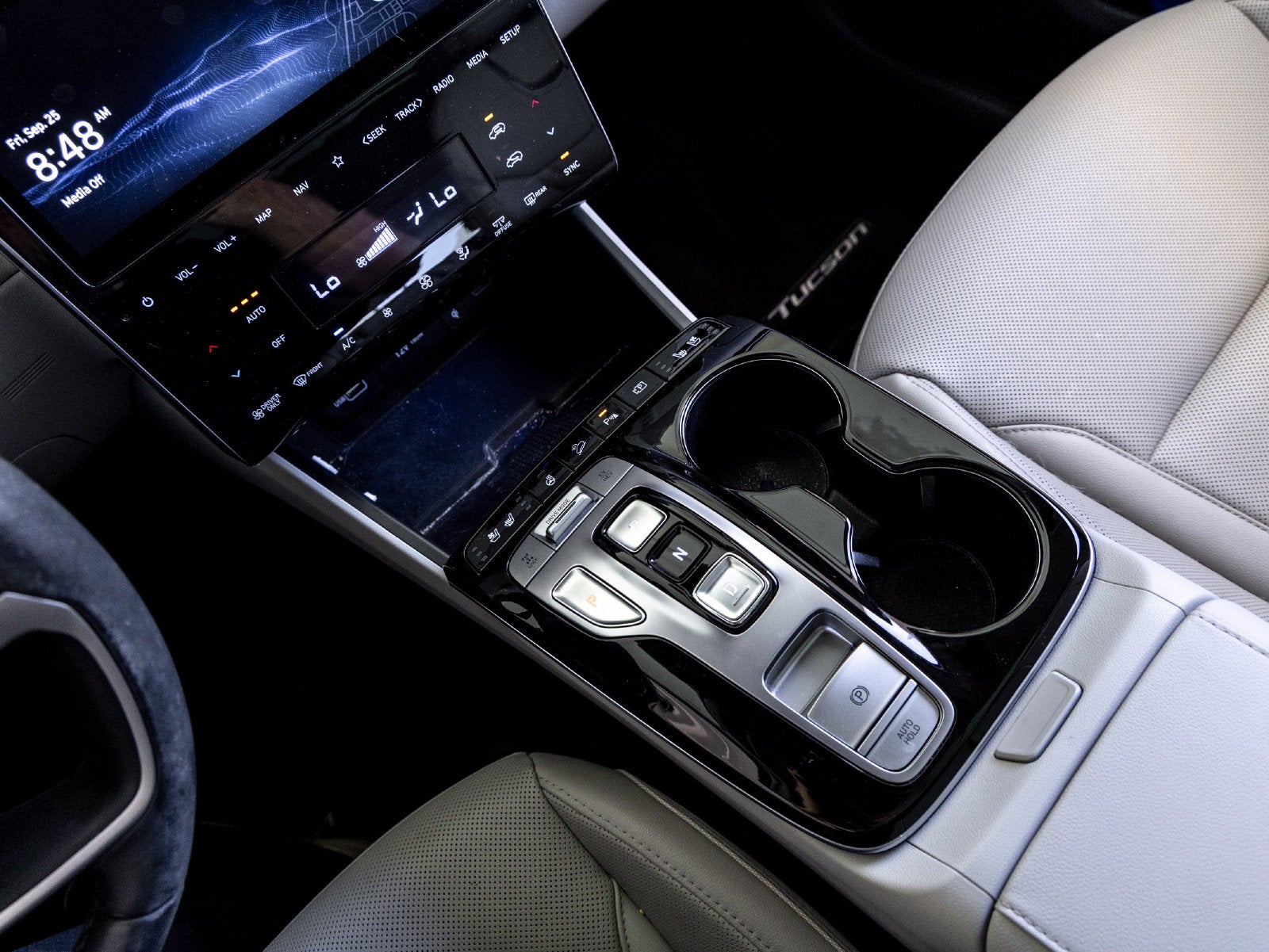 2023 Hyundai TUCSON PLUG-IN HYBRID Limited