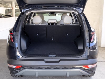 2023 Hyundai TUCSON PLUG-IN HYBRID Limited