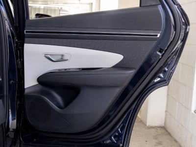 2023 Hyundai TUCSON PLUG-IN HYBRID Limited