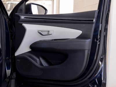 2023 Hyundai TUCSON PLUG-IN HYBRID Limited