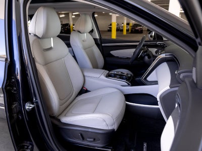 2023 Hyundai TUCSON PLUG-IN HYBRID Limited
