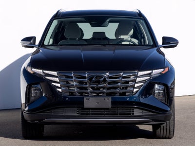 2023 Hyundai TUCSON PLUG-IN HYBRID Limited