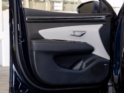2023 Hyundai TUCSON PLUG-IN HYBRID Limited