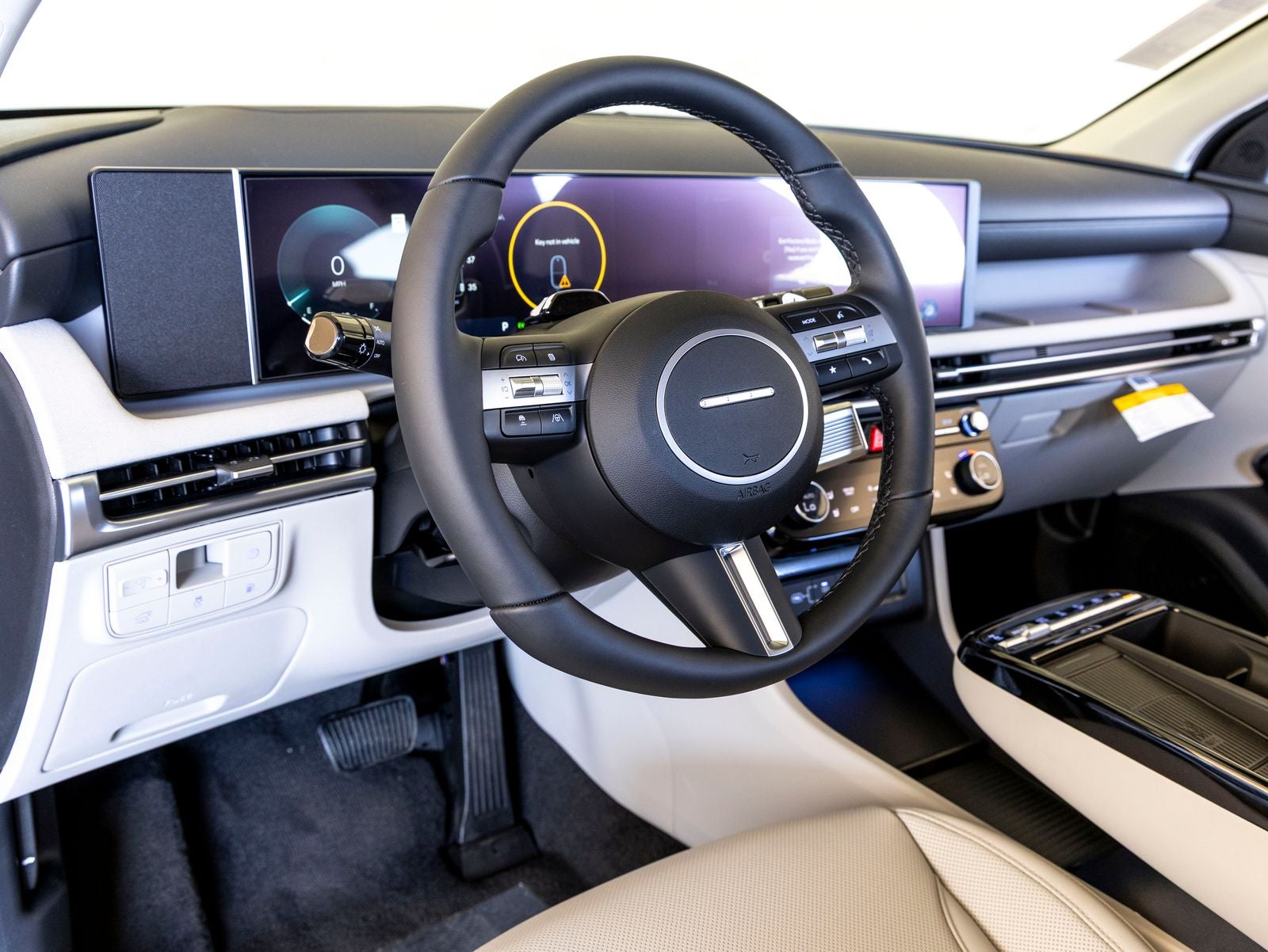 2026 Hyundai TUCSON PLUG-IN HYBRID Limited