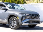 2026 Hyundai TUCSON PLUG-IN HYBRID Limited