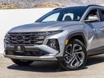 2026 Hyundai TUCSON PLUG-IN HYBRID Limited