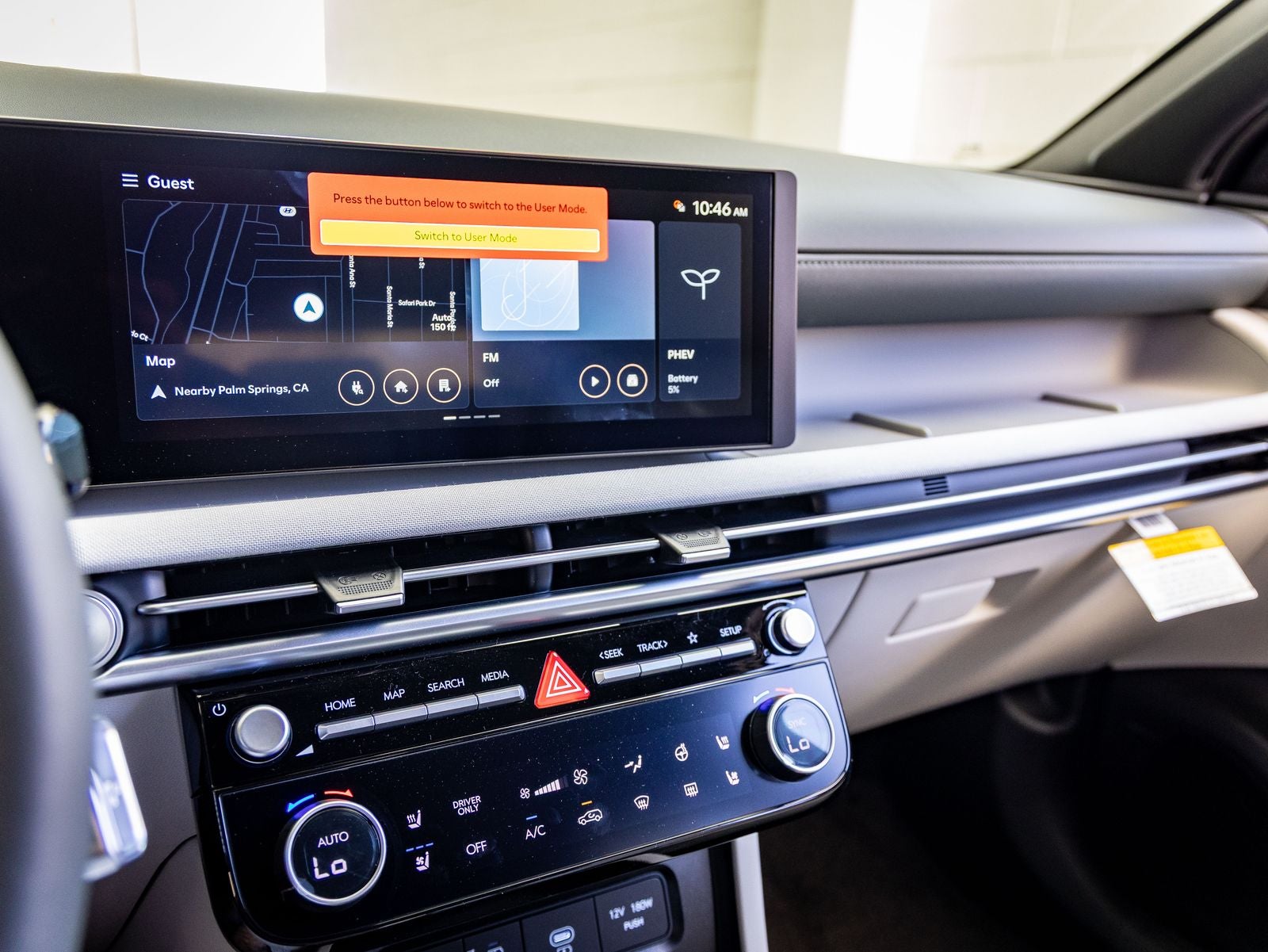 2026 Hyundai TUCSON PLUG-IN HYBRID Limited