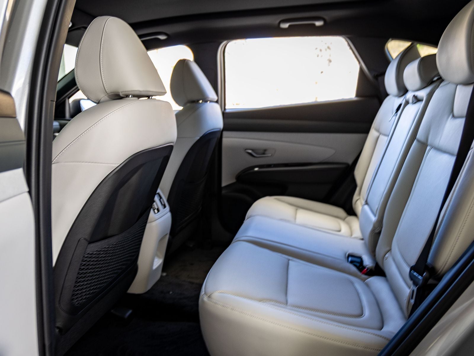 2026 Hyundai TUCSON PLUG-IN HYBRID Limited