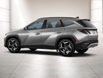 2024 Hyundai TUCSON PLUG-IN HYBRID Limited