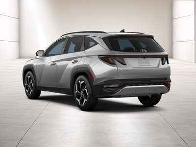 2024 Hyundai TUCSON PLUG-IN HYBRID Limited