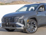 2026 Hyundai TUCSON PLUG-IN HYBRID Limited