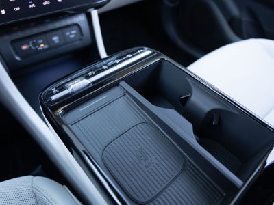 2026 Hyundai TUCSON PLUG-IN HYBRID Limited
