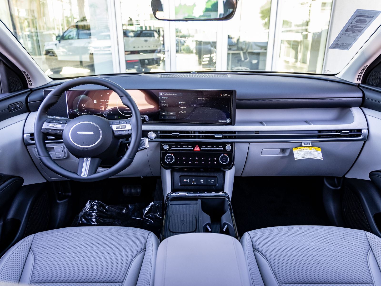 2026 Hyundai TUCSON PLUG-IN HYBRID Limited