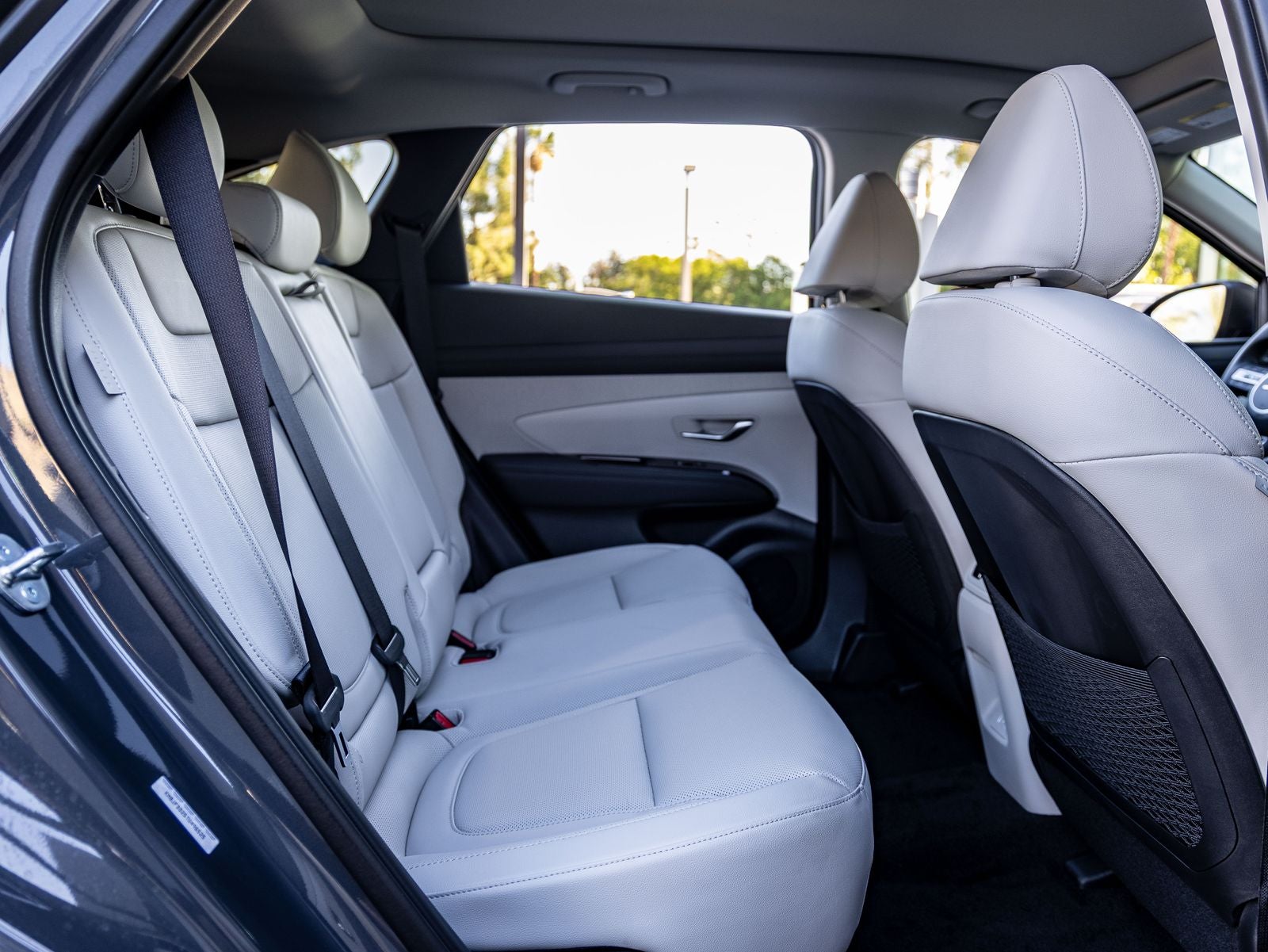 2026 Hyundai TUCSON PLUG-IN HYBRID Limited