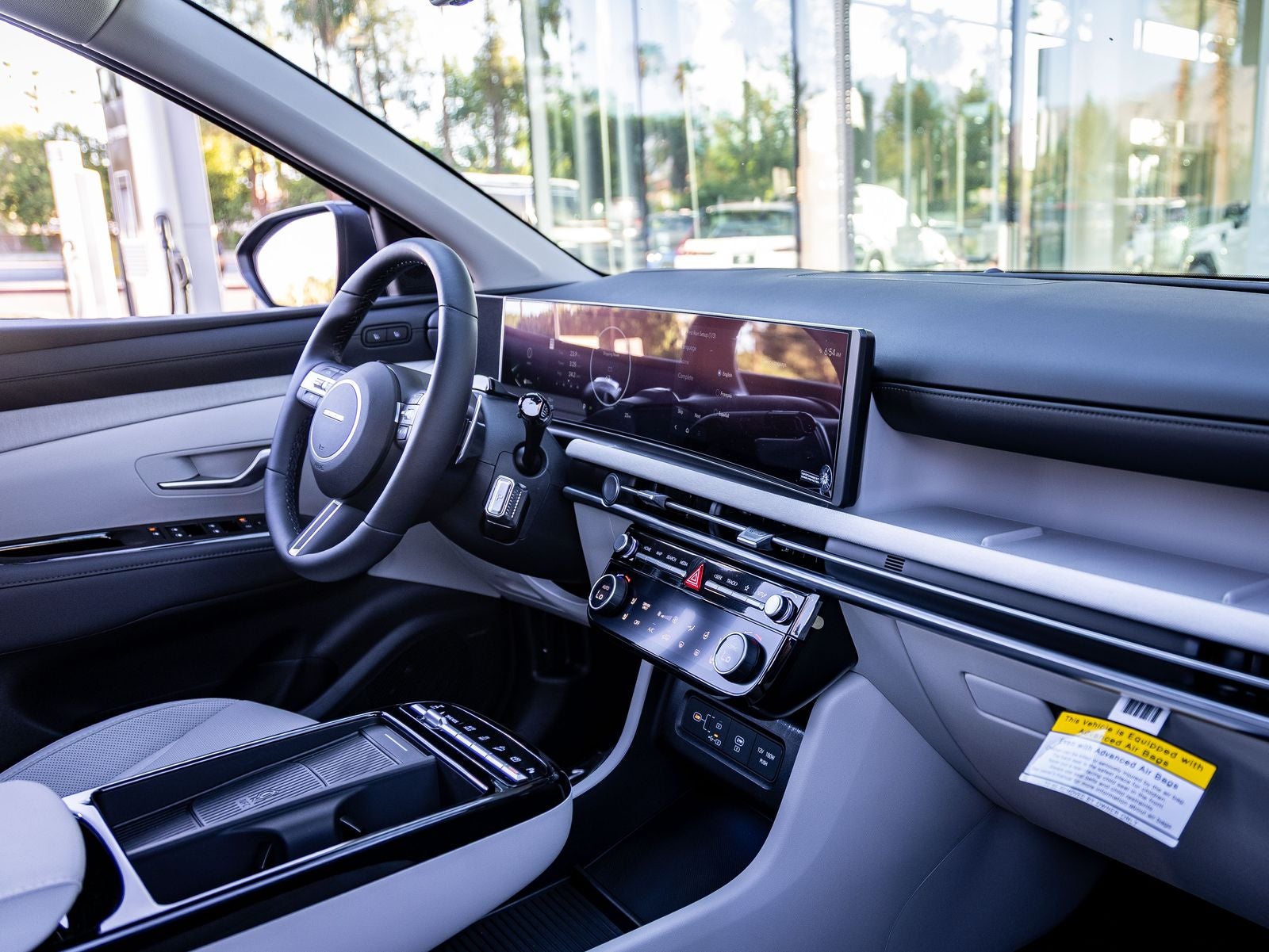 2026 Hyundai TUCSON PLUG-IN HYBRID Limited