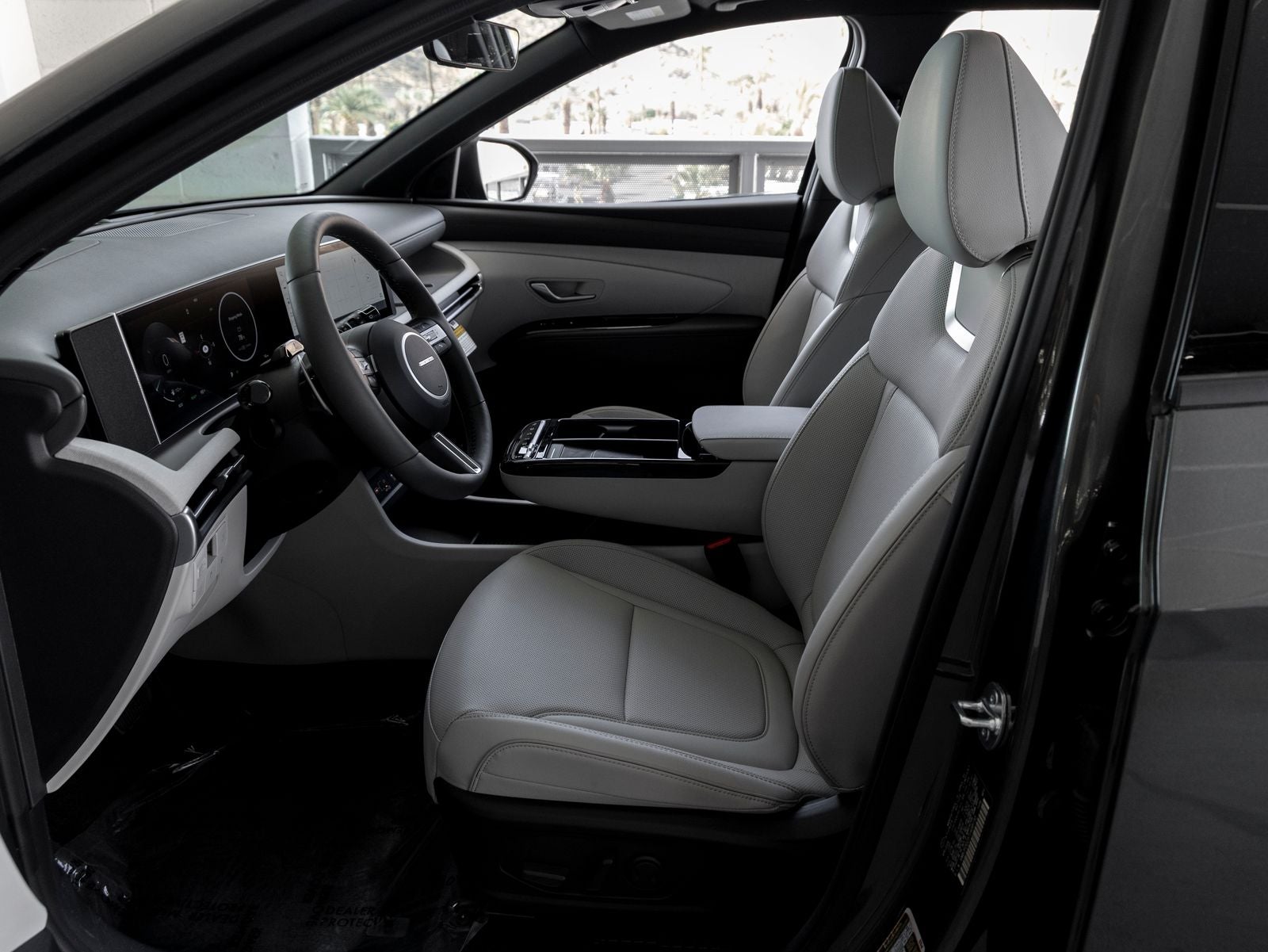 2026 Hyundai TUCSON PLUG-IN HYBRID Limited