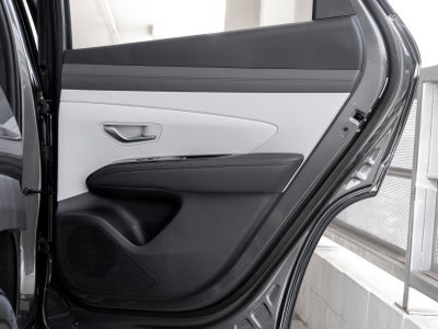 2026 Hyundai TUCSON PLUG-IN HYBRID Limited
