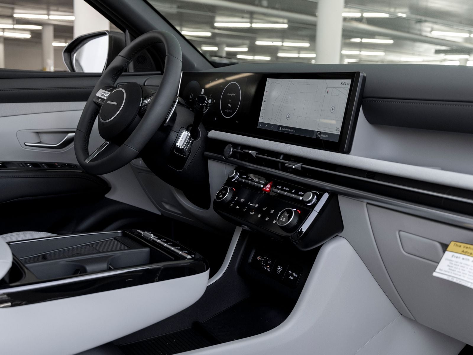 2026 Hyundai TUCSON PLUG-IN HYBRID Limited