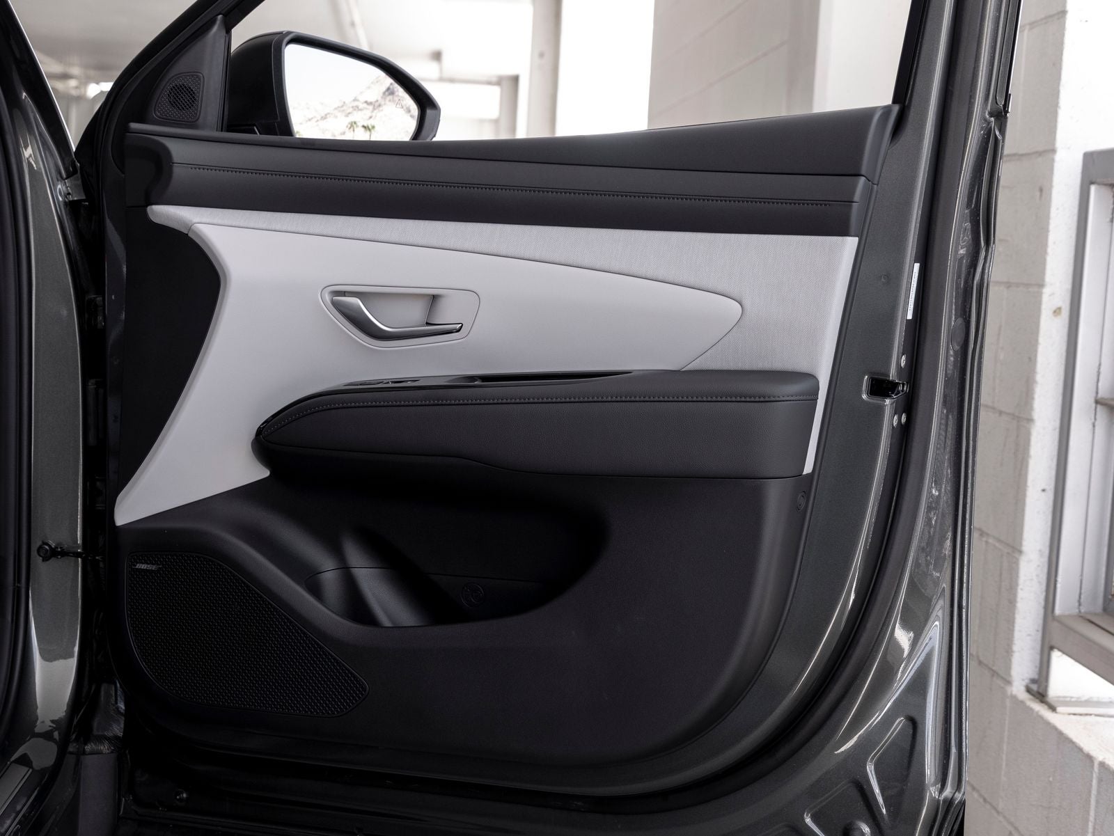 2026 Hyundai TUCSON PLUG-IN HYBRID Limited