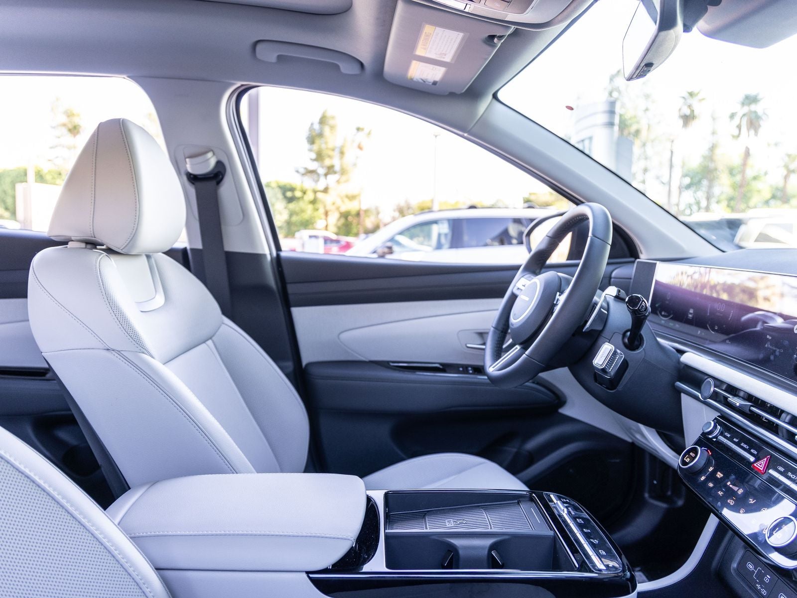 2026 Hyundai TUCSON PLUG-IN HYBRID Limited