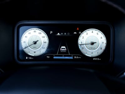 2022 Hyundai KONA N Line