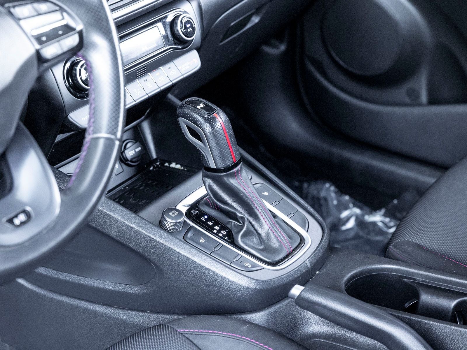 2022 Hyundai KONA N Line