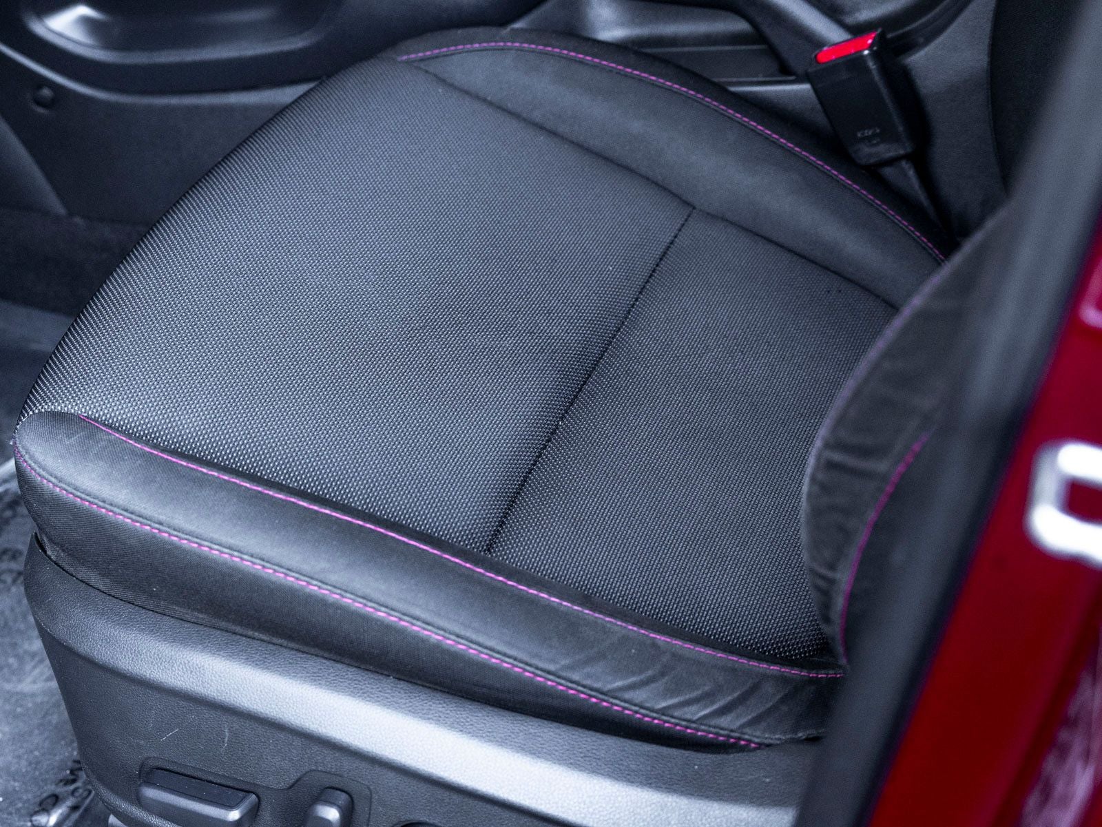 2022 Hyundai KONA N Line