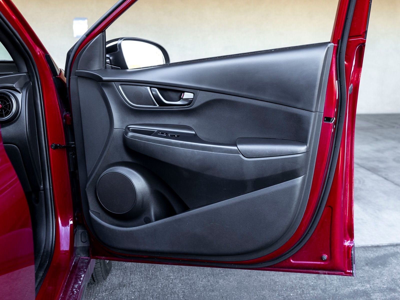 2022 Hyundai KONA N Line