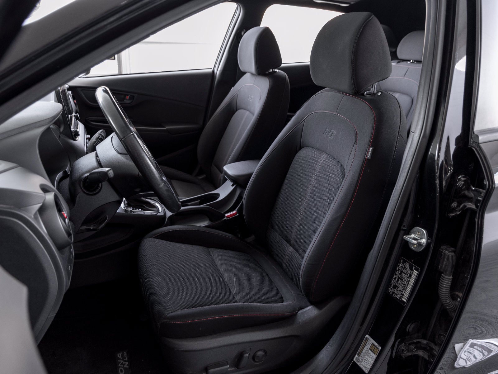 2023 Hyundai Kona N Line - Photo 10