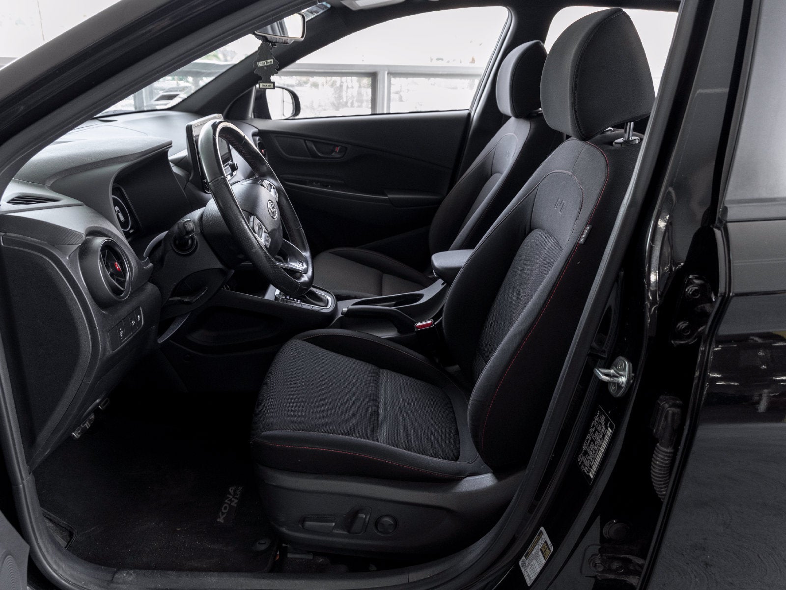 2023 Hyundai Kona N Line - Photo 11