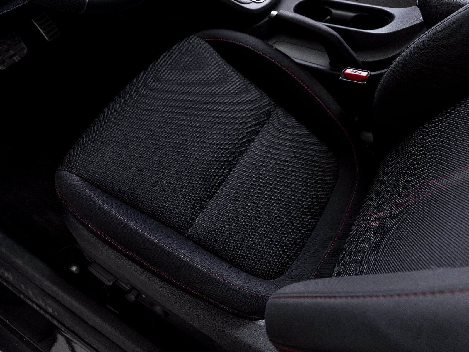 2023 Hyundai Kona N Line - Photo 12