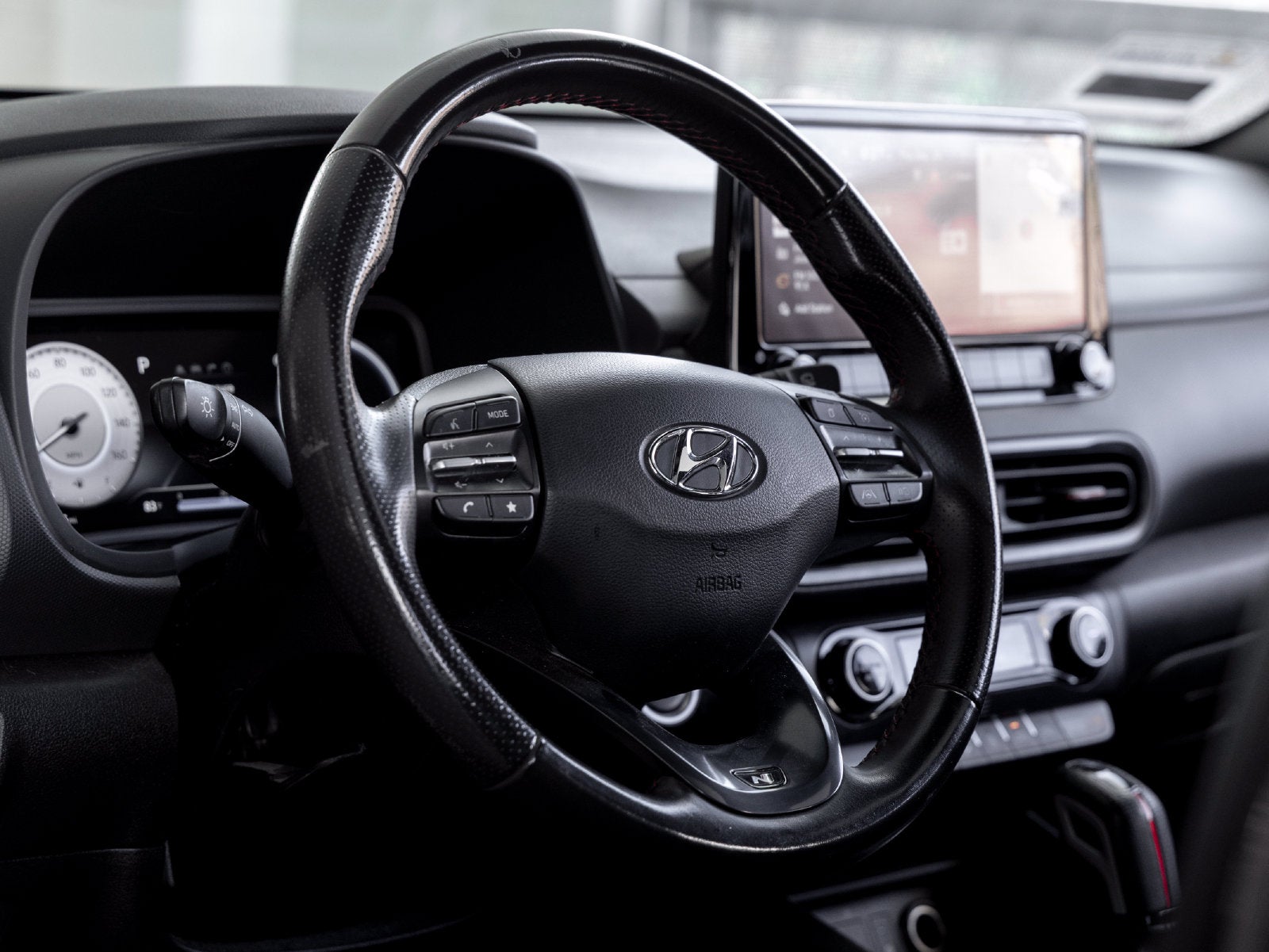 2023 Hyundai Kona N Line - Photo 14