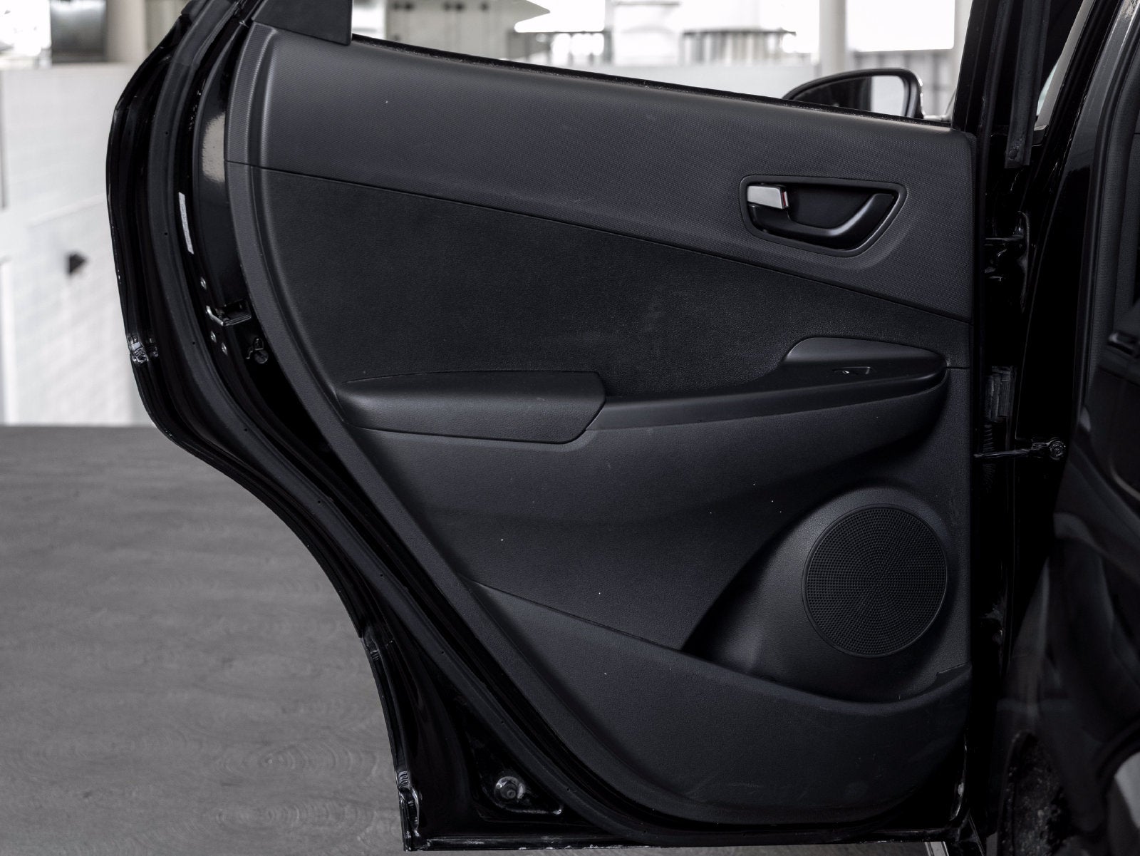 2023 Hyundai Kona N Line - Photo 19