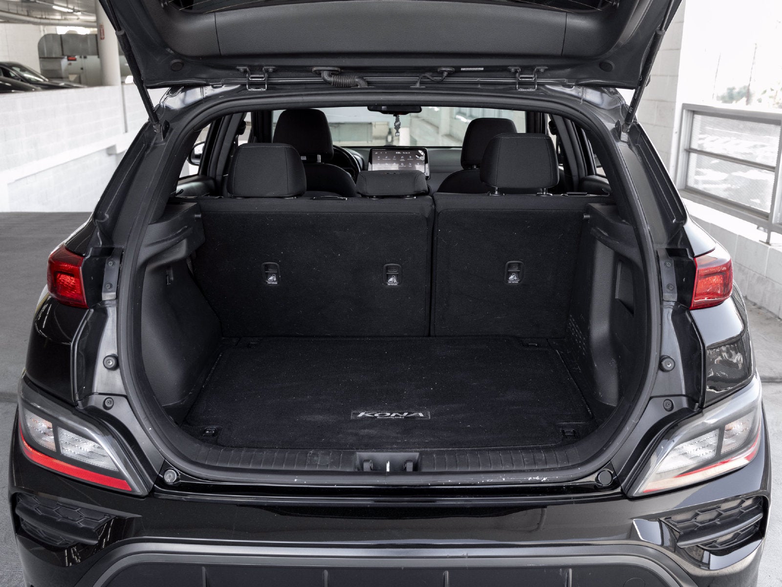 2023 Hyundai Kona N Line - Photo 22