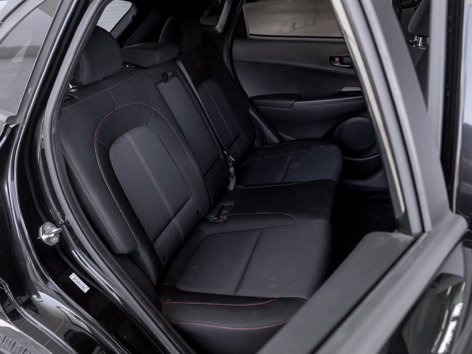 2023 Hyundai Kona N Line - Photo 24
