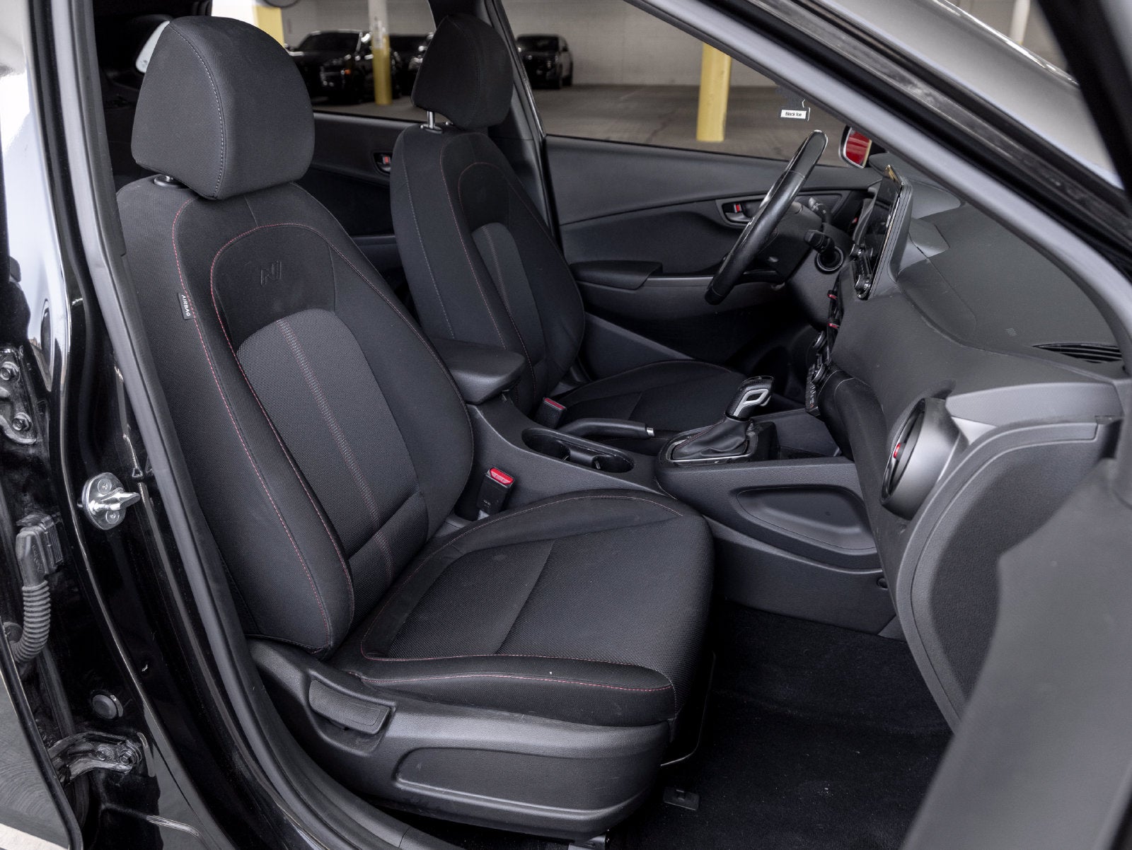 2023 Hyundai Kona N Line - Photo 27