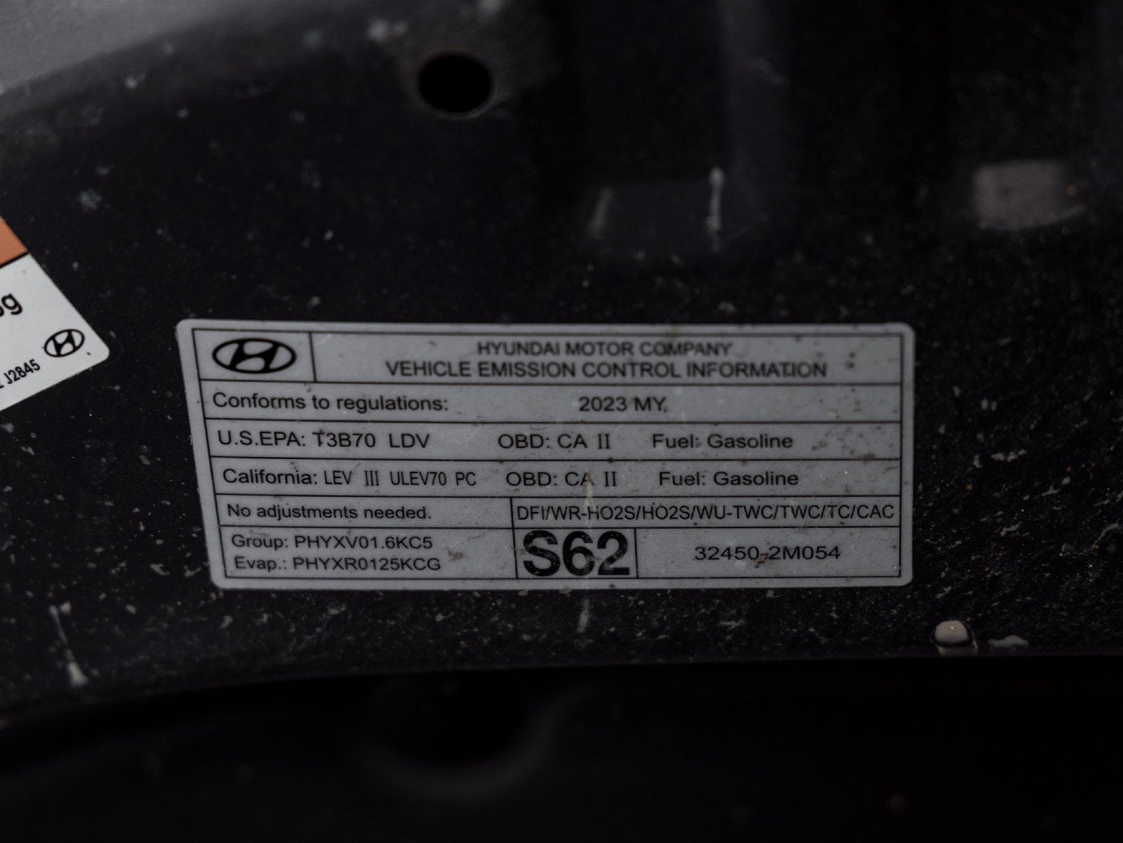 2023 Hyundai Kona N Line - Photo 31