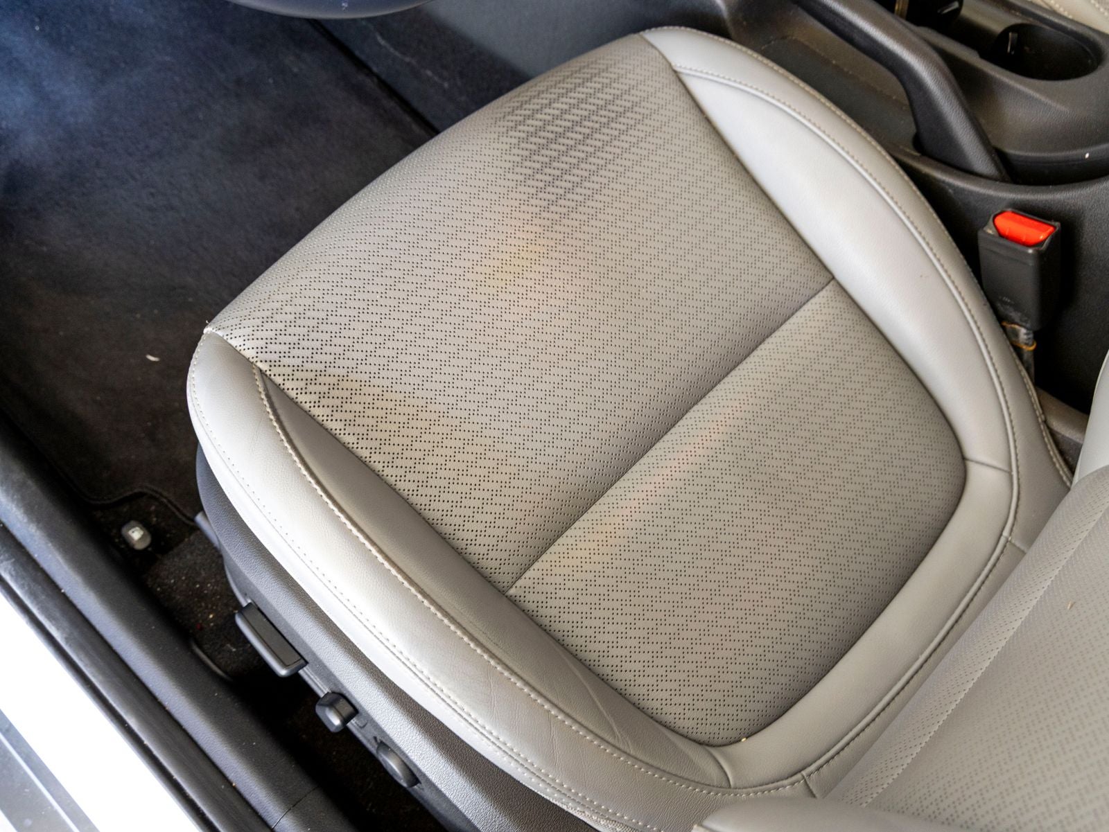 2020 Hyundai KONA Limited