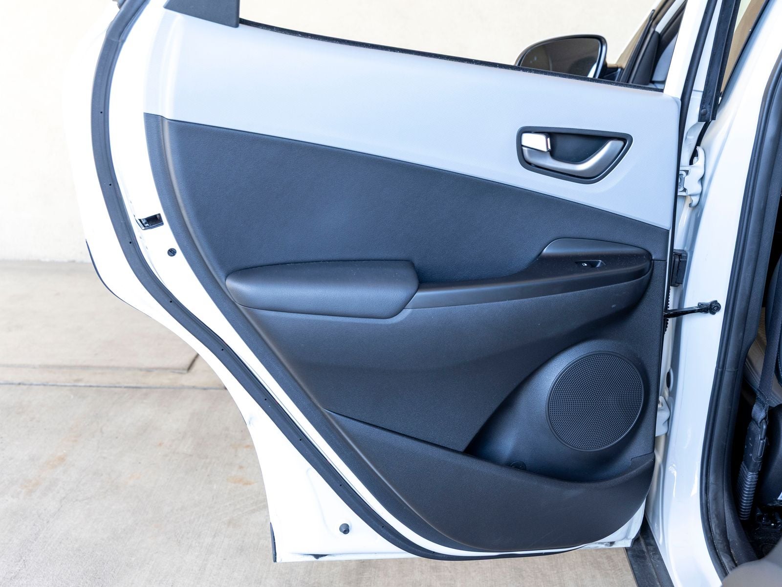 2020 Hyundai KONA Limited