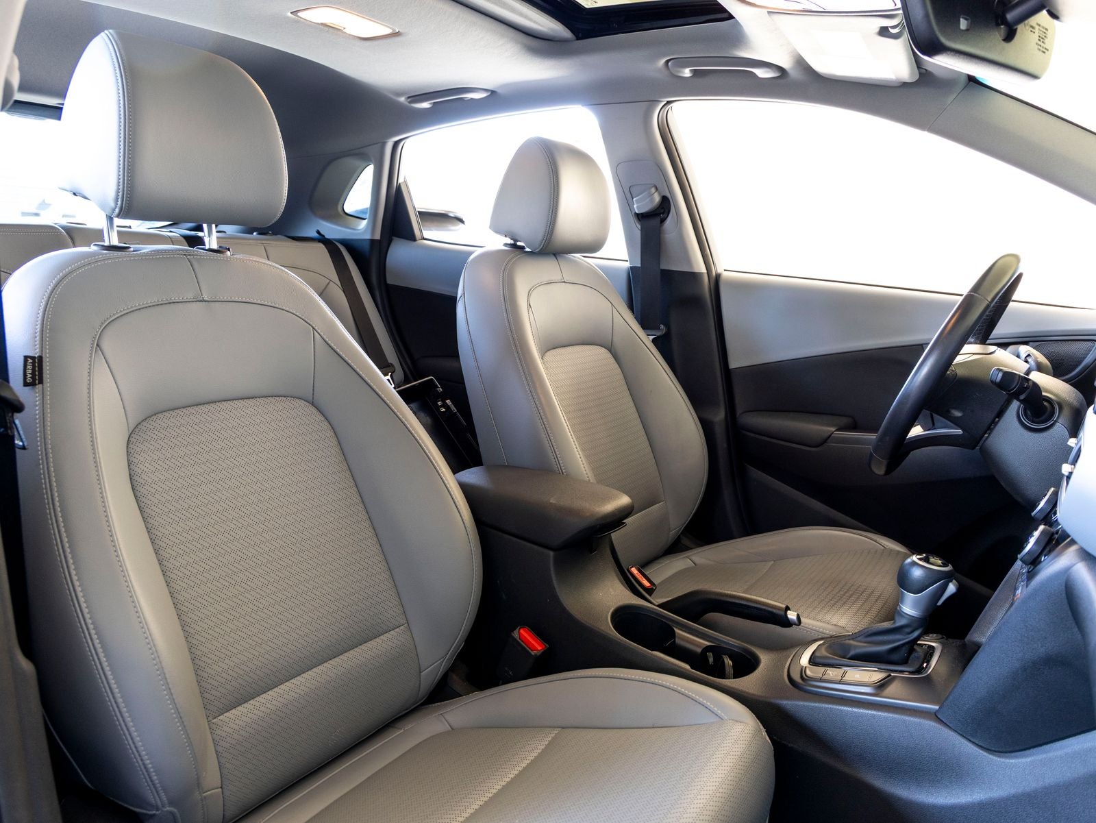 2020 Hyundai KONA Limited