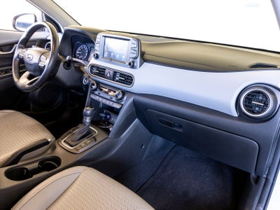 2020 Hyundai KONA Limited