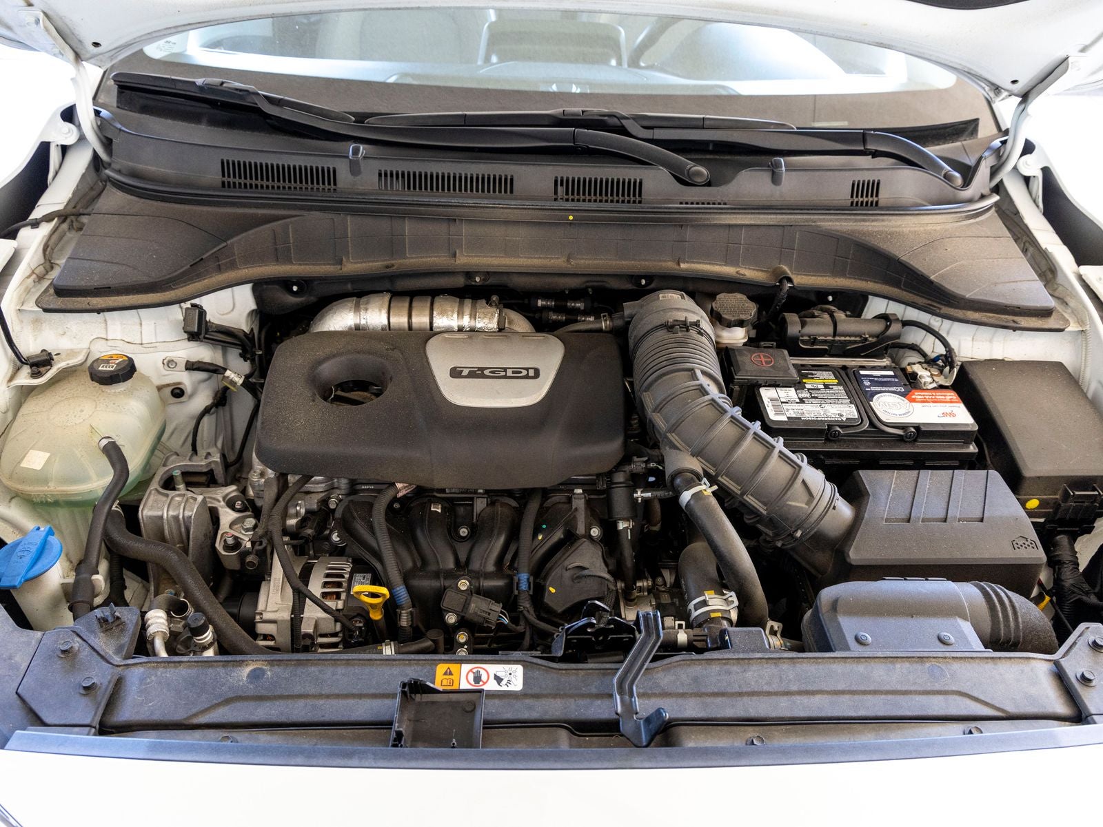 2020 Hyundai KONA Limited