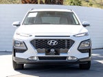2020 Hyundai KONA Limited