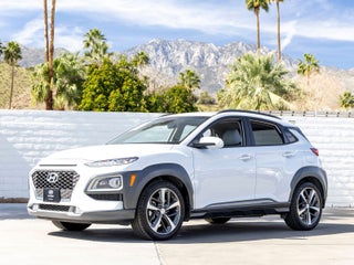 2020 Hyundai KONA Limited