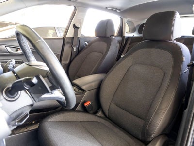 2023 Hyundai KONA ELECTRIC SEL