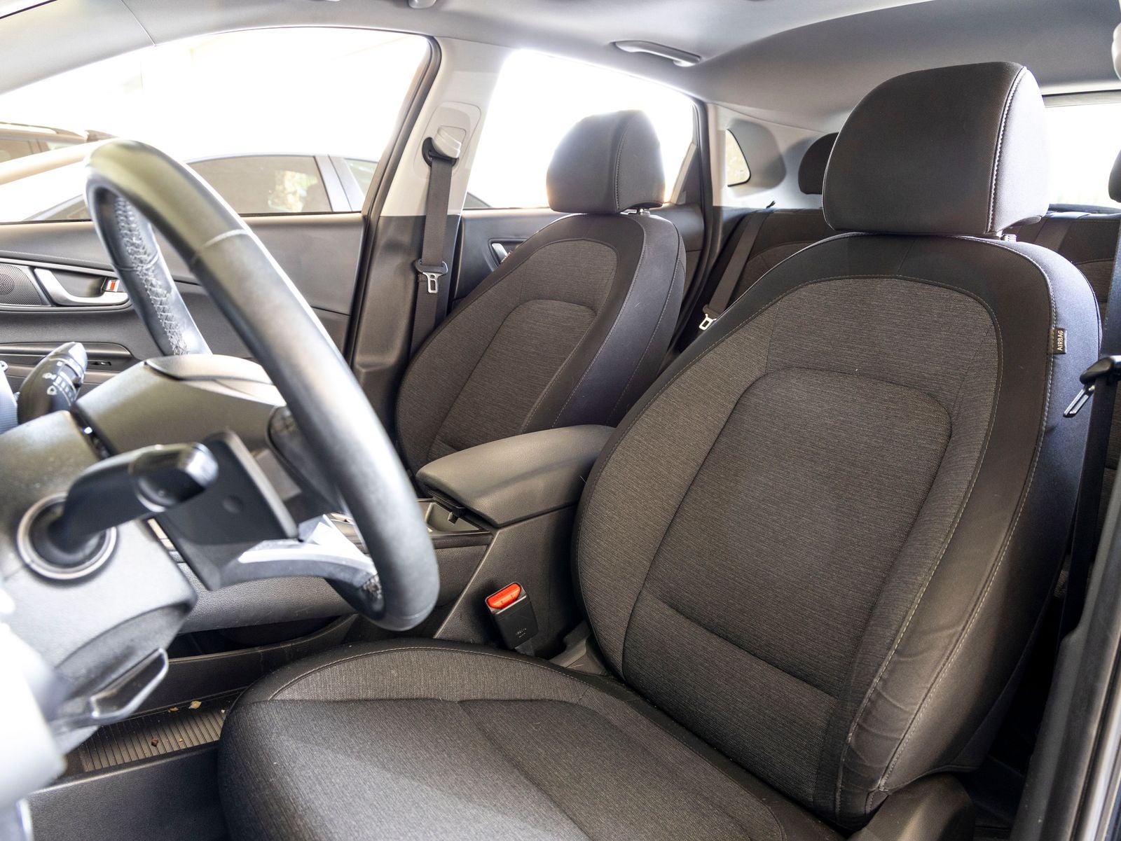 2023 Hyundai KONA ELECTRIC SEL