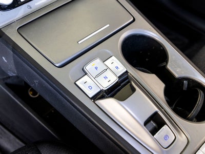 2023 Hyundai KONA ELECTRIC SEL