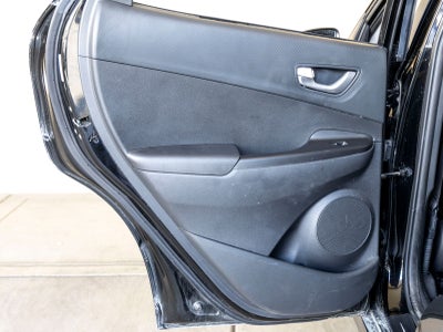 2023 Hyundai KONA ELECTRIC SEL